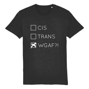 Transgender Pride T Shirt | Rainbow & Co