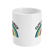 Load image into Gallery viewer, Queer Mug | Rainbow &amp; Co
