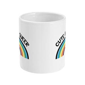 Queer Mug | Rainbow & Co