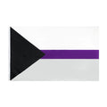 Demisexual Pride Flag | Rainbow & Co