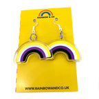 Non Binary Jewellery | Rainbow & Co