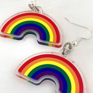 Gay Pride Jewellery | Rainbow & Co