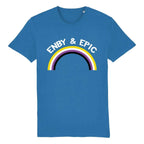 Non Binary Pride Shirt | Rainbow & Co