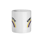 Enby & Epic Coffee Mug | Rainbow & Co