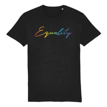 Load image into Gallery viewer, LGBTQ Pride Shirt | Rainbow &amp; Co