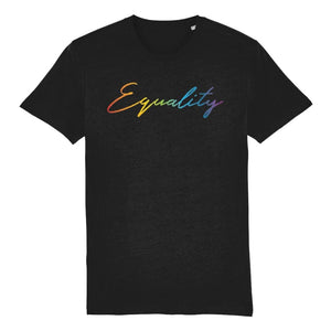 LGBTQ Pride Shirt | Rainbow & Co