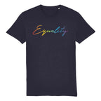 LGBTQ Equality Shirt | Rainbow & Co