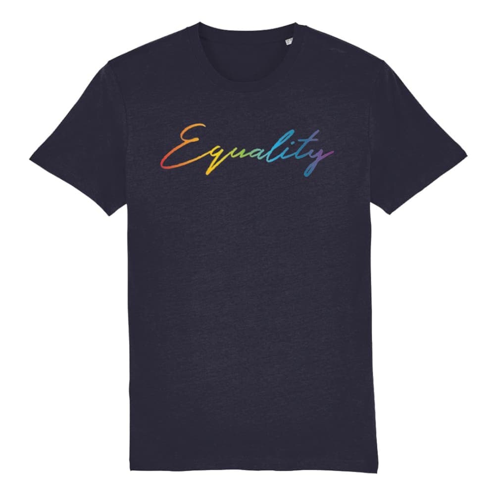 LGBTQ Equality Shirt | Rainbow & Co