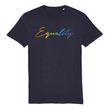 Load image into Gallery viewer, LGBTQ Equality Shirt | Rainbow &amp; Co