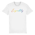 Equality T Shirt | Rainbow & Co