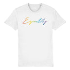Equality T Shirt | Rainbow & Co