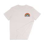 Retro Pride Shirt | Gay is Proud Rainbow