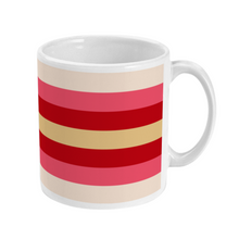 Load image into Gallery viewer, Girlflux Coffee Mug | Rainbow &amp; Co