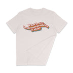 What in the heteronormativity is this? Retro Pride T Shirt