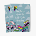 LGBTQ+ Pocket Guide | Rainbow & Co