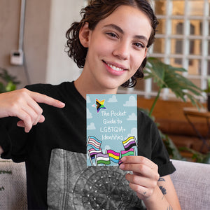 LGBTQ+ Identity Guide | Rainbow & Co
