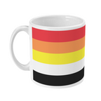 Lithosexual Mug | Rainbow & Co