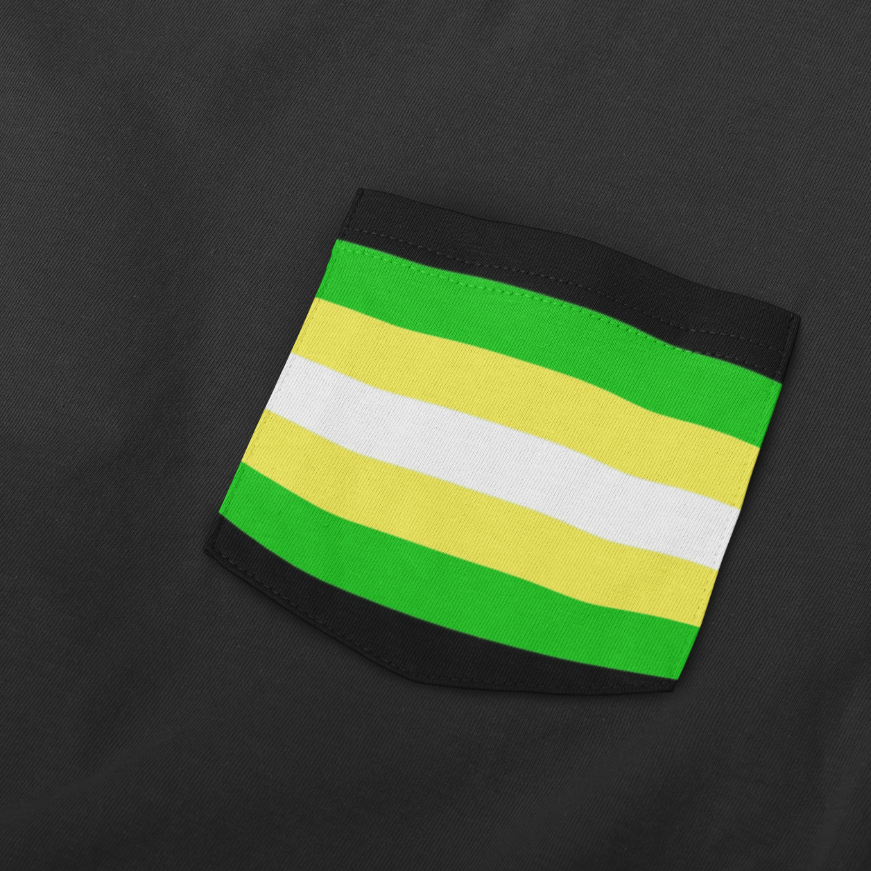 Metagender Pride Shirt | Rainbow & Co