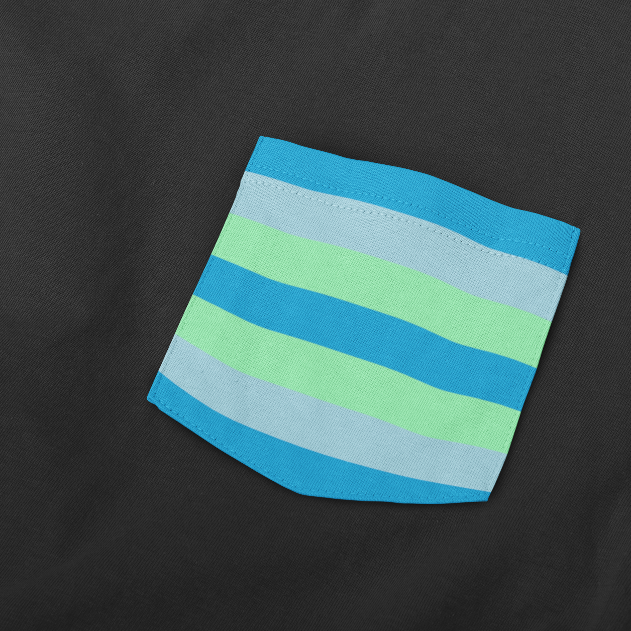 Minsexual Pride Shirt | Rainbow & Co