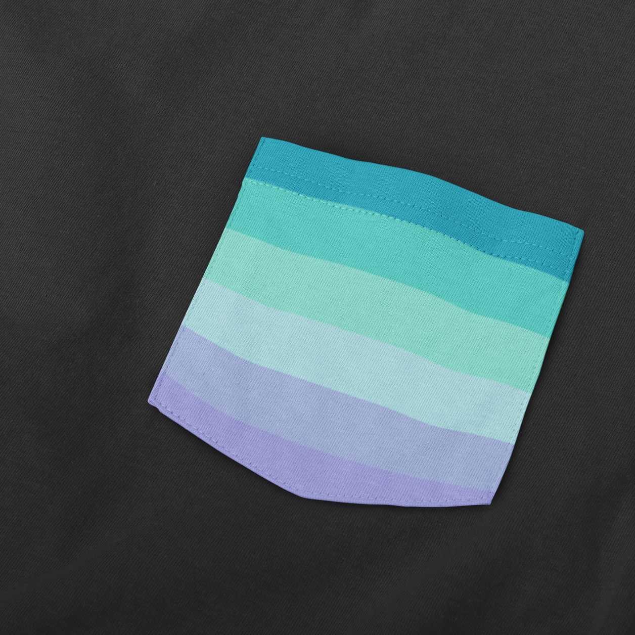 Neptunic Pride Shirt | Rainbow & Co