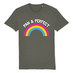 Pan & Perfect T Shirt | Rainbow & Co