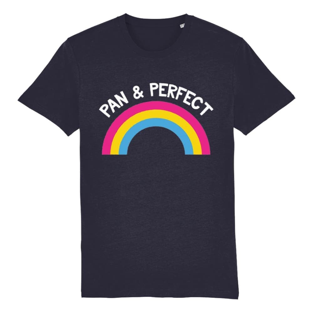 Pansexual Pride Shirt | Rainbow & Co