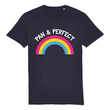 Load image into Gallery viewer, Pansexual Pride Shirt | Rainbow &amp; Co