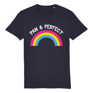 Pansexual Pride Shirt | Rainbow & Co