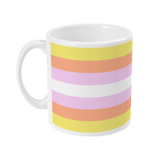 Load image into Gallery viewer, Pangender Mug | Rainbow &amp; Co