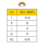 Genderqueer Pride Flag Pocket T Shirt | Rainbow & Co