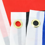 Polyamory Pride Flags | 5ft x 3ft | Rainbow & Co