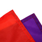 Large Pride Progress Flag | Rainbow & Co