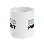 Trans Parent Pride Mug | Rainbow & Co