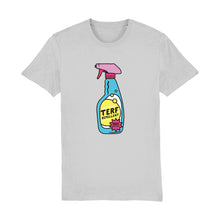 Load image into Gallery viewer, TERF Repellent Shirt | Rainbow &amp; Co
