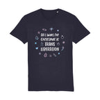 Trans Pride Christmas Shirt | Rainbow & Co