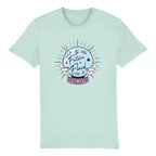 The Future Is Fluid T Shirt | Rainbow & Co