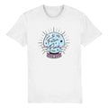 Future Is Fluid T Shirt | Rainbow & Co