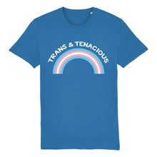 Load image into Gallery viewer, Trans Pride Shirt | Rainbow &amp; Co