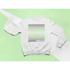 Proud Demiandrogyne Sweatshirt | Rainbow & Co