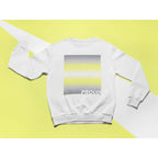 Proud Demigender Sweatshirt | Rainbow & Co