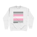 Proud Demigirl Sweatshirt | Rainbow & Co