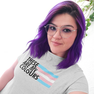 Transgender Pride Apparel | Rainbow & Co